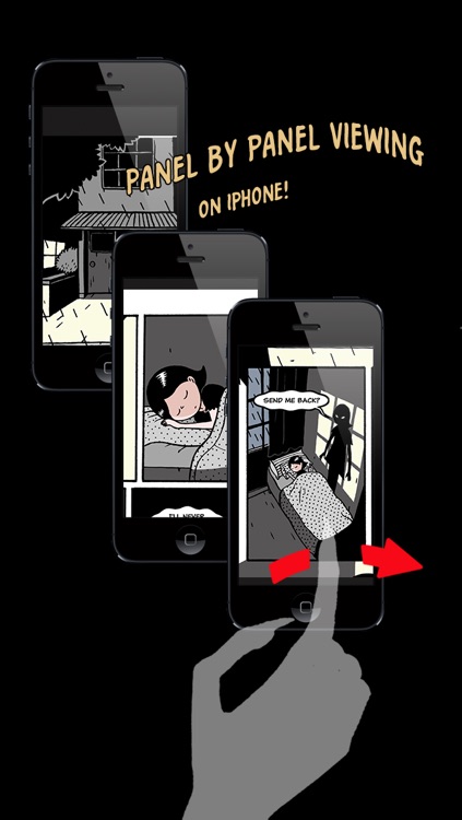 Suee and the Shadow Pt 2