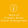 imso.cl - Create Once, Share to Everywhere