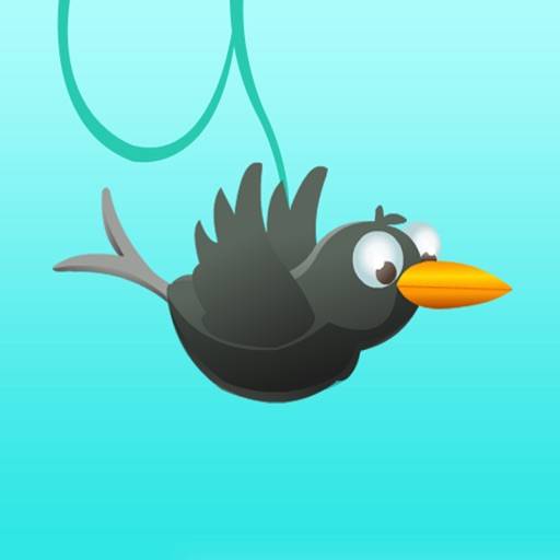GoBird - Tap Tap iOS App