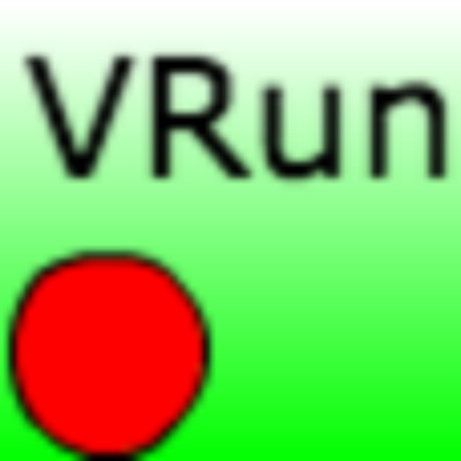 Velocity Run icon