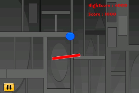 Catch the Sphere! - Geometric Line Catching Game- Pro screenshot 3