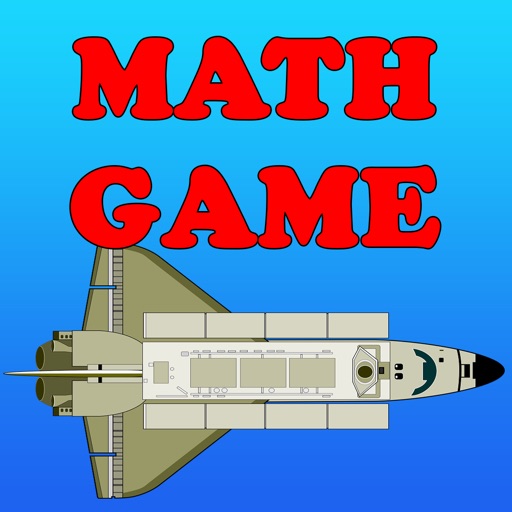 Protect Aircraft - Fun Math Game Learning addition subtraction icon