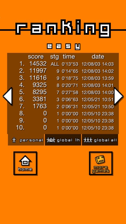 valistroke screenshot-3