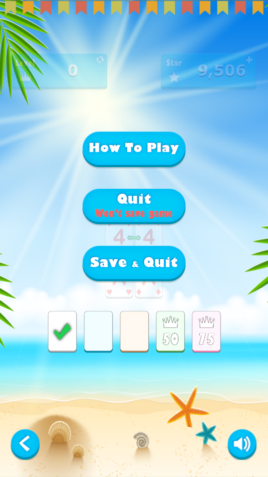 #4. Solitaire Puzzle (iOS) 게시자: 志伟 赖