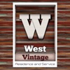 West Vintage - João Fortes for iPad