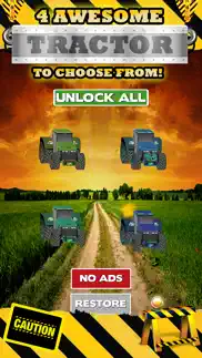 3d tractor racing game by top farm race games for awesome boys and kids free problems & solutions and troubleshooting guide - 2