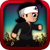 Amazing Kid Ninja's Awsome Adventures