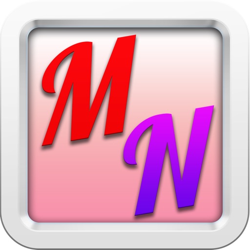 MarketNails.com icon