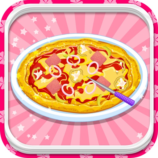 Pizza Pronto, Cooking Game iOS App