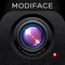 Instantly retouch faces inside videos with only a few clicks