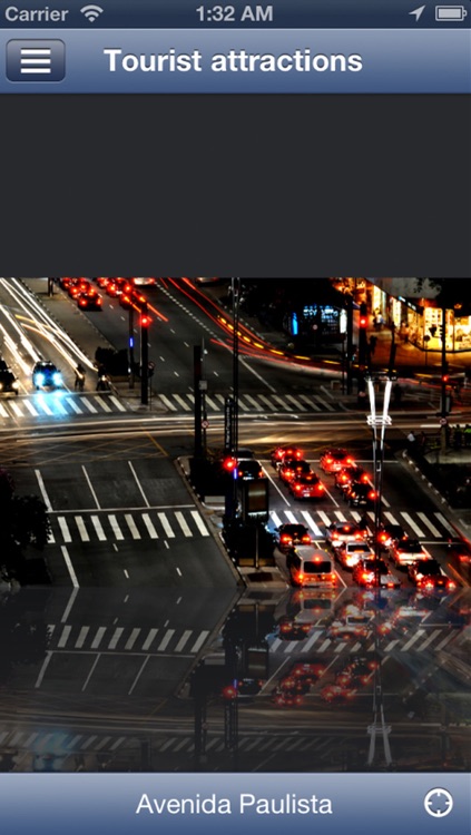 São Paulo Public Transportation Guide - Subway, Train and Bus screenshot-3