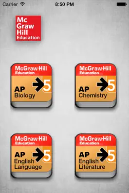 Game screenshot McGraw-Hill Education AP Planner mod apk
