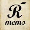 Rmemo-