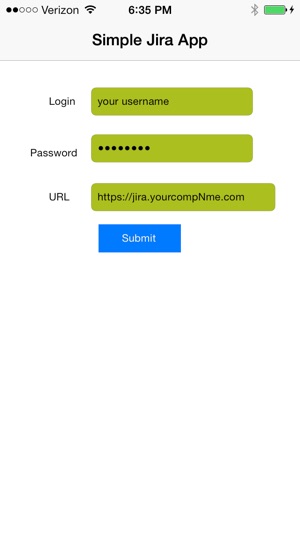 SimpleJiraApp(圖2)-速報App