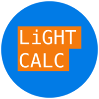 Light Calc Lighting Calculator for Lighting Designers