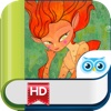 The Little Mermaid - Have fun with Pickatale while learning how to read!