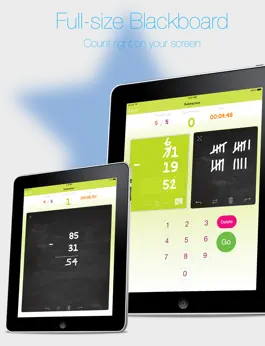 Game screenshot Flip The Future - Math Flash Cards App, Practice Math, Addition, Subtraction, Multiplication, Division hack