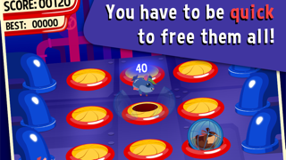 Screenshot #2 pour Hamster Rescue - Sauvetage des Hamsters