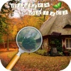 Hidden Objects House In Jungle