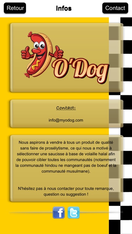 O'Dog. screenshot-4