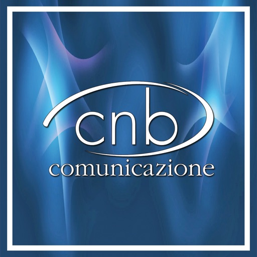 CNB icon