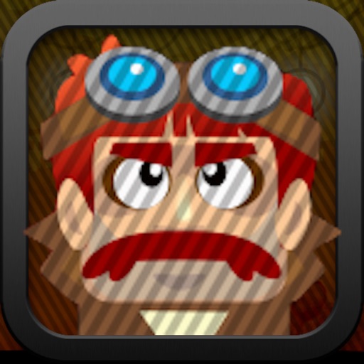 Royal Jetpack iOS App