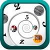 A Scratch In Time - Incredible Time Travel Matching Game