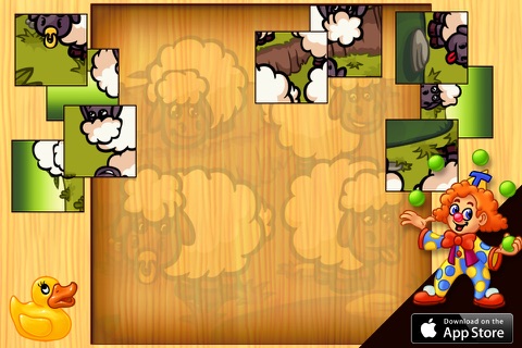 Animal Zoo - Block Puzzle Game screenshot 4