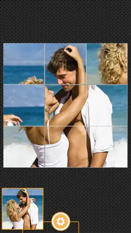 Game screenshot Swap me! - Free animal jigsaw puzzle hack