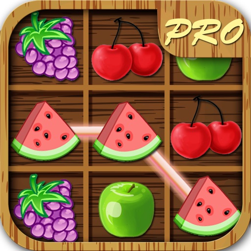 Fruits Connect PRO icon