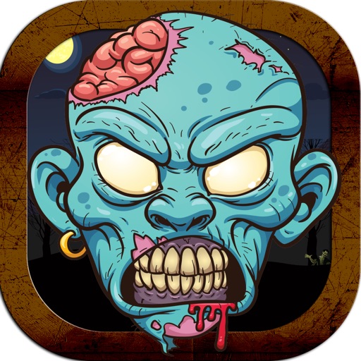 Zombie Stacker Pro : Top Scary Blocks Game