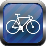 Download Bike Ride Tracker by 30 South app