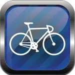 Bike Ride Tracker by 30 South App Positive Reviews