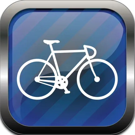 Bike Ride Tracker by 30 South Cheats