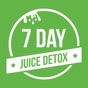 7 Day Juice Detox Cleanse app download