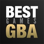 Download Best Games for GBA app