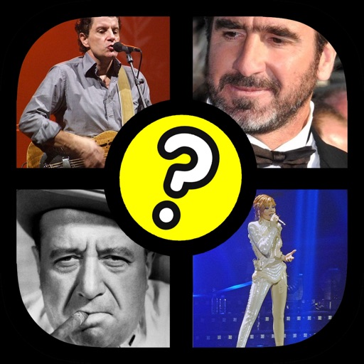 QUIZ Célébrités - Connaissez-vous les stars de la télé Française? Icon