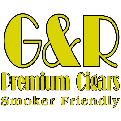 G&R Premium Cigars HD - Powered by Cigar Boss