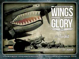 Game screenshot WW2 Wings of Glory Toolkit mod apk