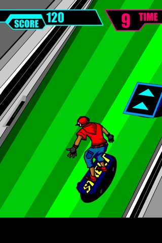 Skate Street screenshot 2