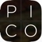 Pico - fast, easy collages