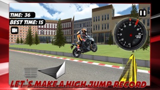 Fast Speed Tracks screenshot 4