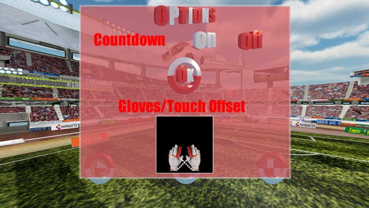 Soccer GoalKeeper Free screenshot-3