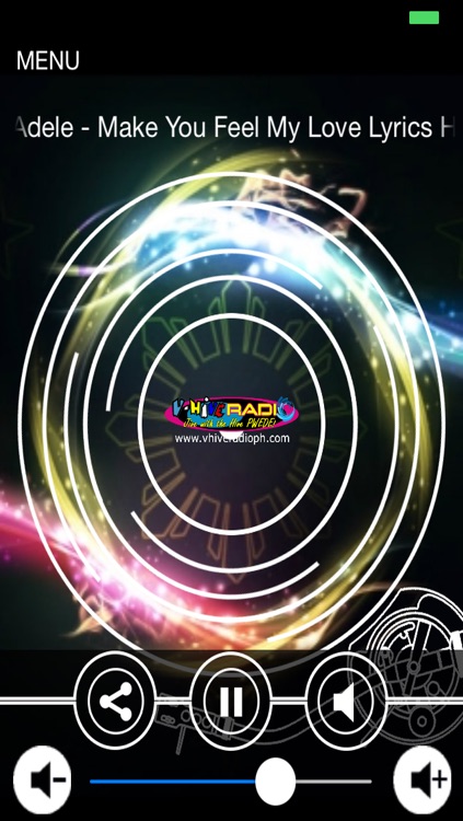 V-Hive Radio Philippines