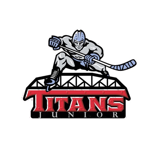 Junior Titans Hockey World icon