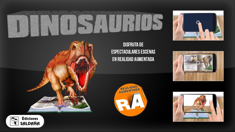 ARdinosaurios