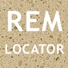 Rem Locator