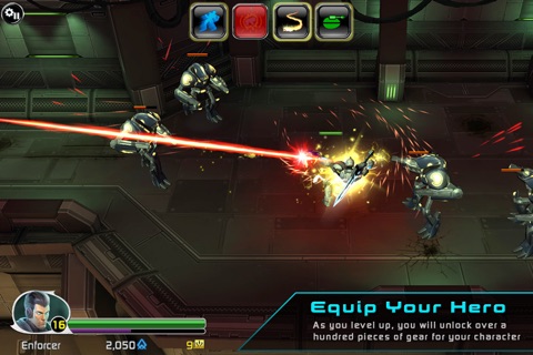 Echo Prime screenshot 3