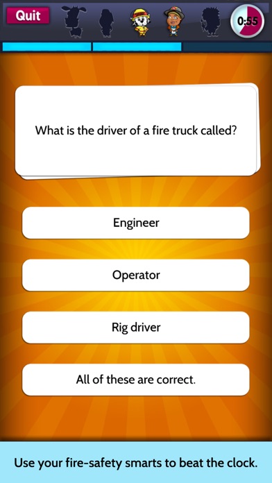 How to cancel & delete Sparky's Brain Busters from iphone & ipad 4