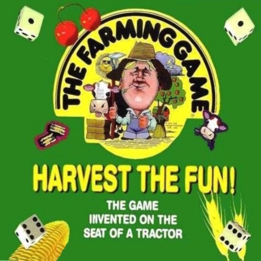 The Farming Game